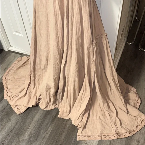 Reclamation Maxi Dress - Picture 3 of 8